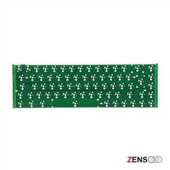 Keyboard PCB Assembly Customized