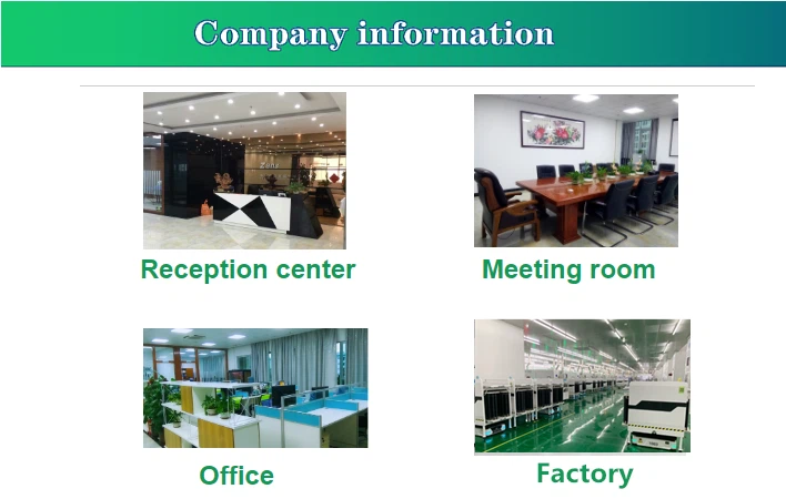 company