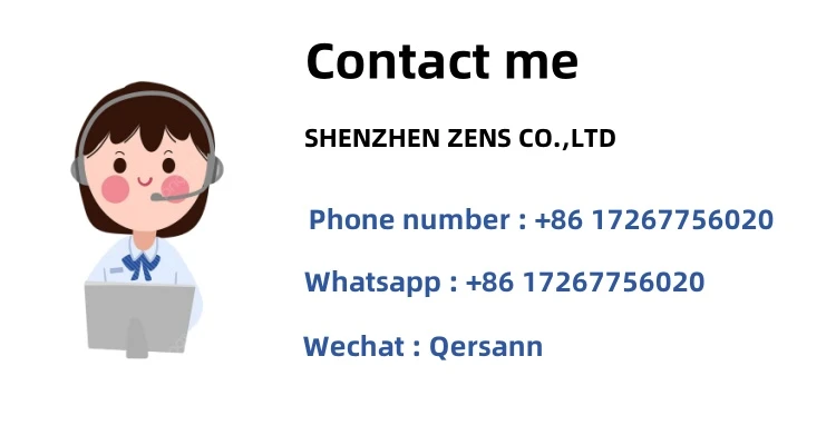 Contact me Contact me