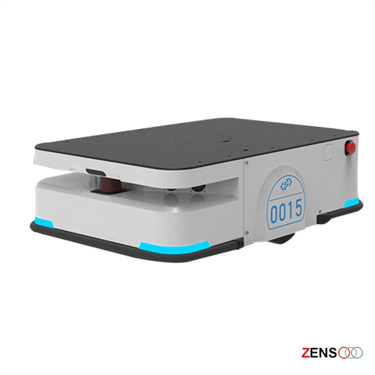 Automated Guided Carts