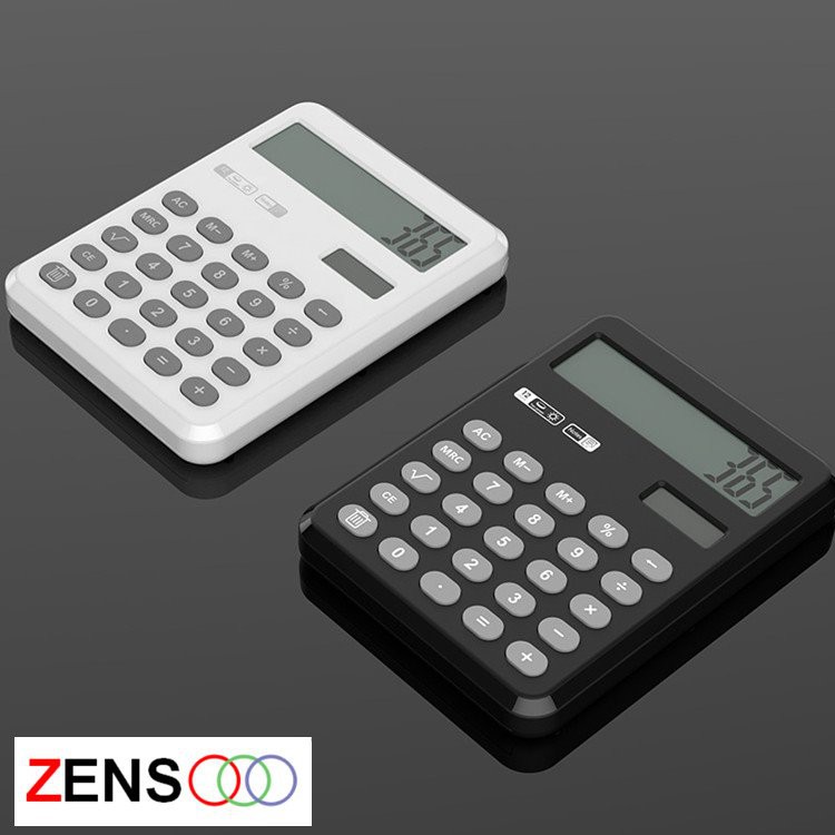 Calculators PCB Board