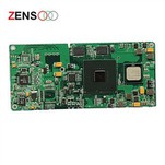 Blender Circuit Board PCBA Processing