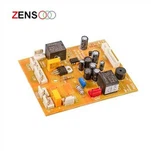 Bread Machine PCB Board