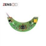 Egg Steamer PCB