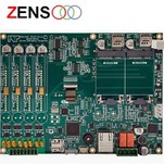 Industry Control Main Board