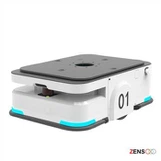 Logistics Handling Robot