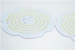 SMD LED PCBA