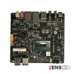 SMT Electronic Components PCB Assembly