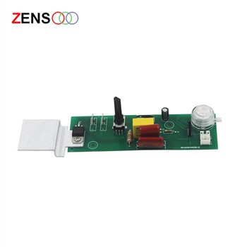 Vacuum Cleaner PCB Board