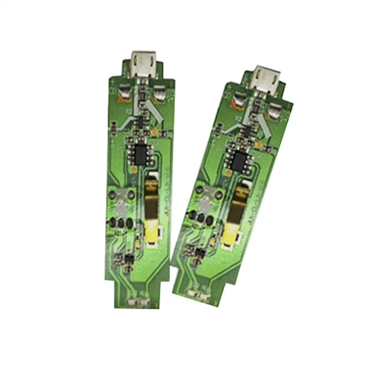 Knife Disinfection Rack PCBA