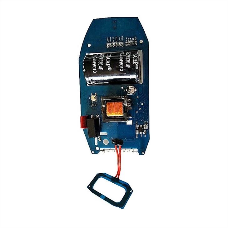 Laser Hair Removal Device Pcba Board