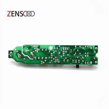 Electric Mosquito Swatter PCB