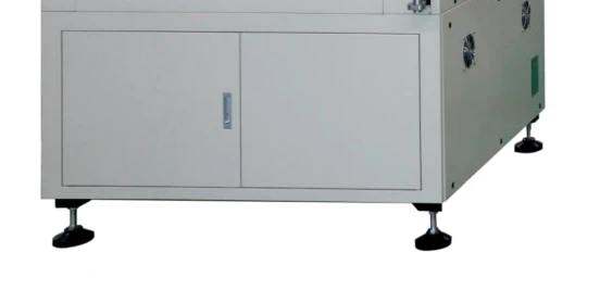 PC Control Dispenser Machine