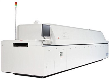 ETC Reflow Oven