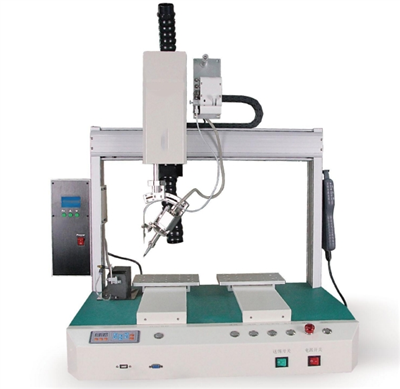Second Generation Platform Soldering Machine New/Second-hand Machine For PCB
