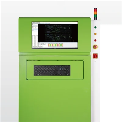 SPI Solder Paste Inspection Machine