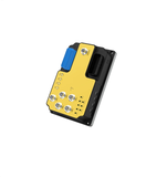 The World's First Safety-function AMR Controller With CE Protection