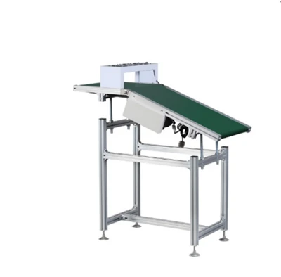 Wave Soldering Outlet Conveyor