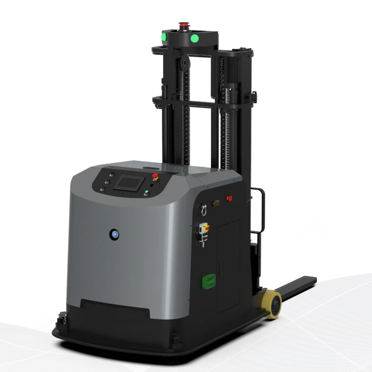 Laser Counterbalanced Forklift CPD30 AC Motor