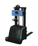 Agv Slam Stacker Agv Handling Forklift Price Agv Stacker Roobt