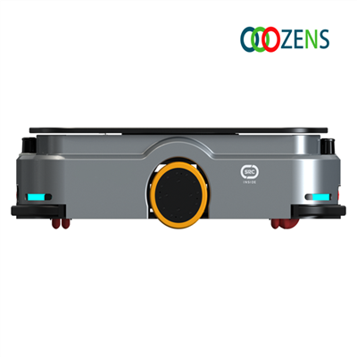 New Carrying Laser AGV AMR Robot 600kg Load Capacity Smart SW600