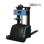 Laser SLAM Autonomous Electric Forklift CDD20-S Logistics 3PL Warehouse Plants Ports