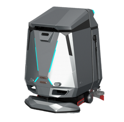 Laser SLAM Cleaning Intelligent Agv Robot Indoor Cleaning Robot