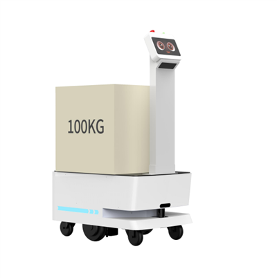 ZSA-100S Intelligent Logistics Robot