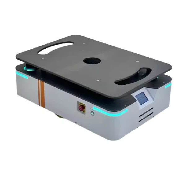 Wholesale Industrial Robot Intelligent AGV Autonomous Charging AMR